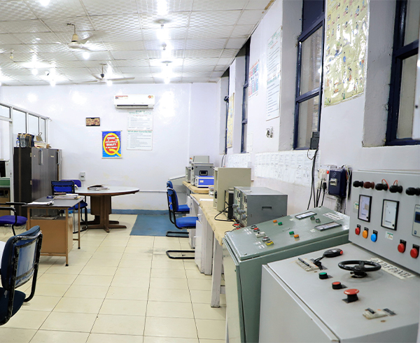 lab